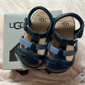 Ugg kolding sandals